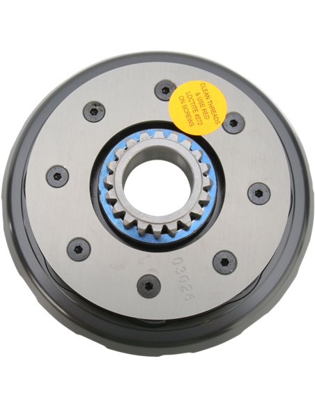 Crf250 Moose Racing Hp M694 Clutch Housing