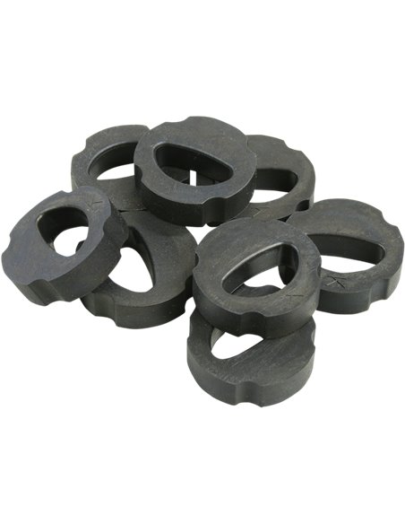 Kit de silent-blocks de embrague Kawasaki HINSON CU263