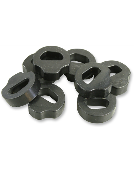 Kit de silentblocs d'embrayage Suzuki HINSON CU230