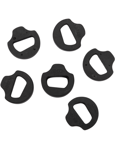 Kit de silent-blocks de embrague HINSON CU286