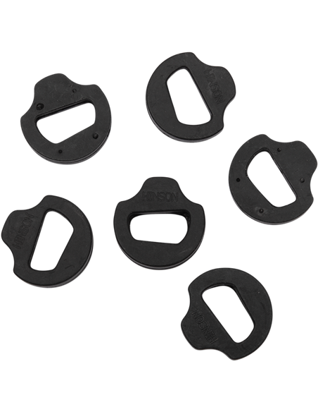 Kit silent bloc d'embrayage HINSON CU286