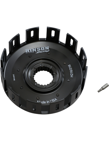 Campainha da embreagem com almofadas à prova de bilhar Yamaha HINSON H316