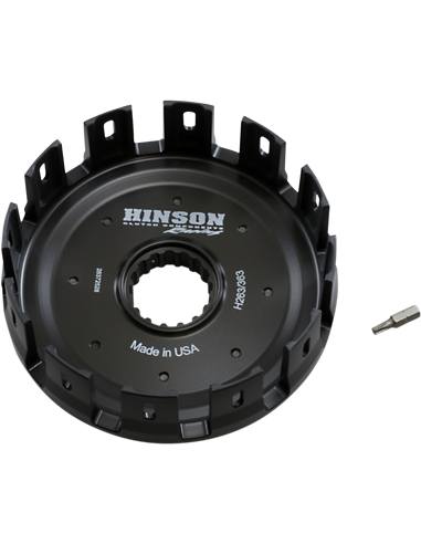 Campana d'embragatge Billetproof Kawasaki HINSON H363