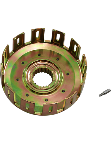 Cloche d'embrayage Acier Yz / Wr450F HINSON HS316