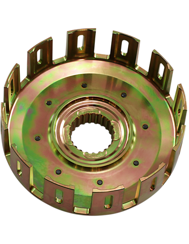 Cloche d'embrayage Acier Yz / Wr450F HINSON HS316