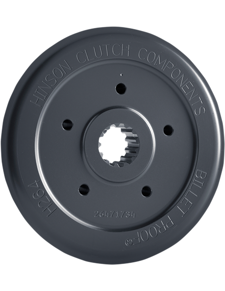 Campana de embrague Billetproof HINSON H242