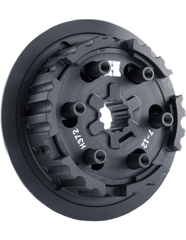 Inner Hub Billetproof HINSON H370