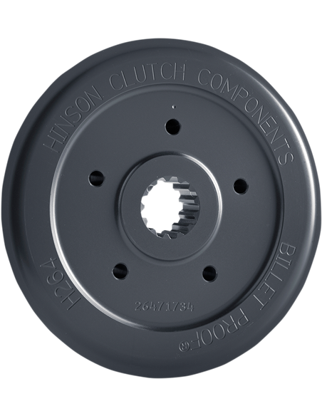 Campainha da embreagem Billetproof HINSON H954