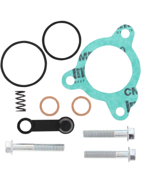 Kit de reparo do cilindro de embreagem hidráulica ProX 16.950009