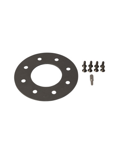 Backing Plate Kit With Screws HINSON BP197-CRF450R