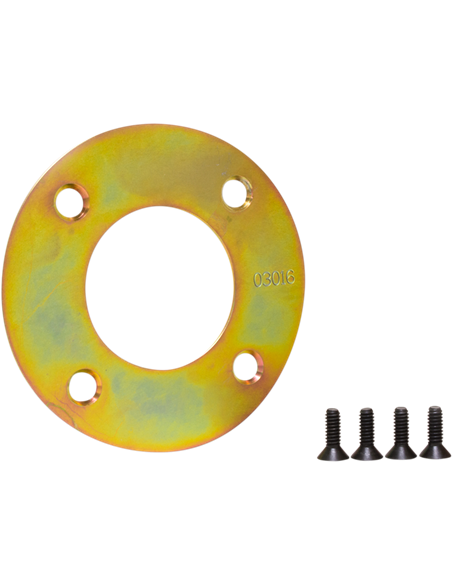 Backing Plate Kit With Screws HINSON BP016