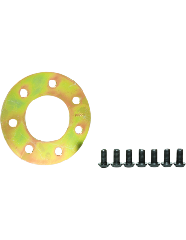 Backing Plate Kit With Screws HINSON BP224