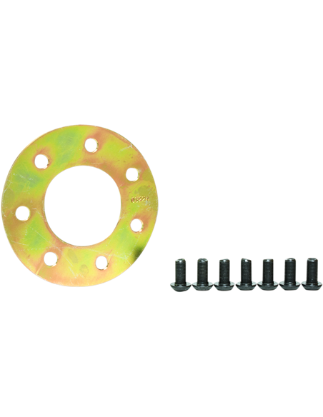 Backing Plate Kit With Screws HINSON BP224