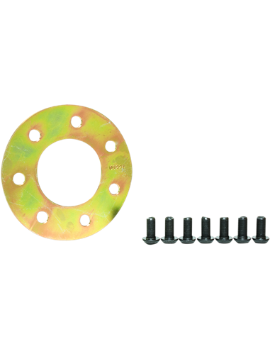 Backing Plate Kit With Screws HINSON BP224