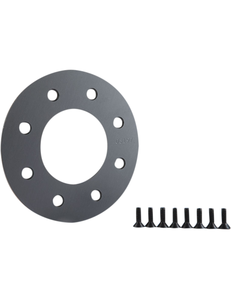 Backing Plate Kit With Screws HINSON BP290