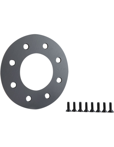 Backing Plate Kit With Screws HINSON BP217