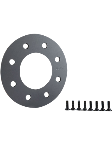 Backing Plate Kit With Screws HINSON BP374