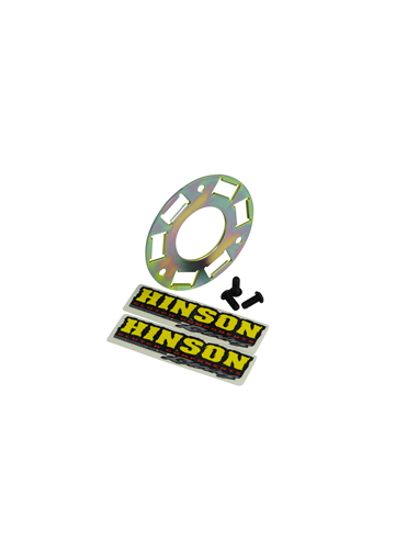 Placa de apoyo embrague HINSON BP100