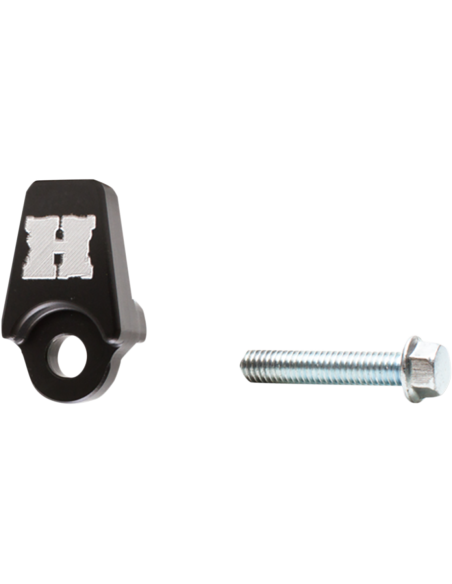 Soporte de cable de embrague Kawasaki HINSON CB463