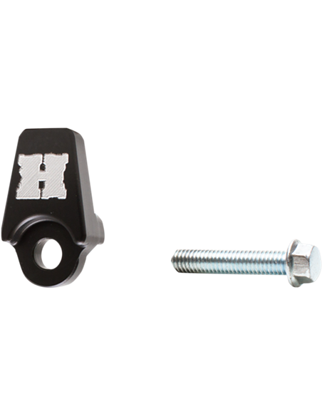 Support de câble d'embrayage Kawasaki HINSON CB463