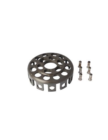 Campainha de embreagem Billetproof HINSON H052