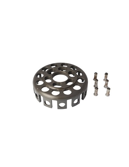 Clutch Basket Billetproof HINSON H052