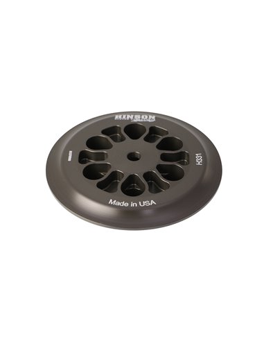 Plaque de pression HINSON H331