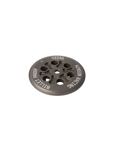 Plaque de pression HINSON H072