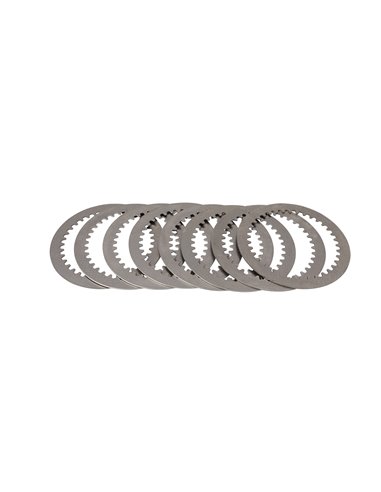 Kit de disques d'entretoise d'embrayage HINSON SP0958001