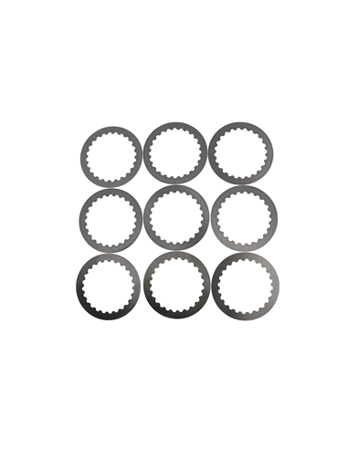 Kit de disco espaçador de embreagem HINSON SP3739001