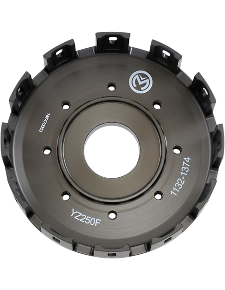 Carter d'embrayage Kaw Kxf Moose Racing Hp M363