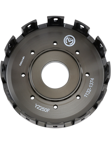 Carcassa d'embragatge Suz RMZ Moose Racing Hp M430