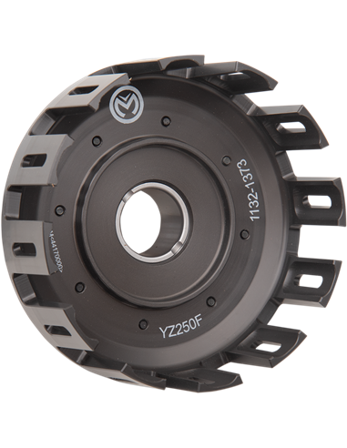Carcasa de embrague Yam Wr Moose Racing Hp M441