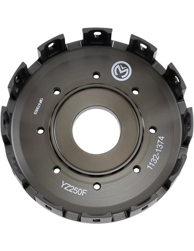Caixa de embreagem Yam Wr Moose Racing HP M441