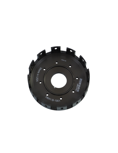 Campana de embrague HINSON H641B1901