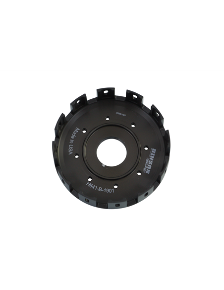 Campana de embrague HINSON H641B1901