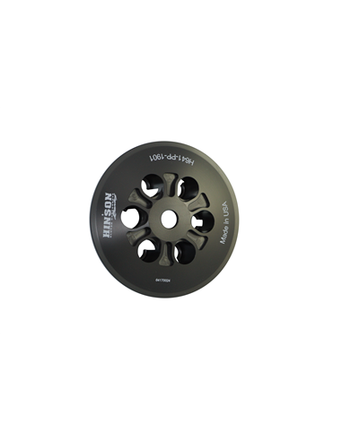 Plat de pressió HINSON H641PP1901