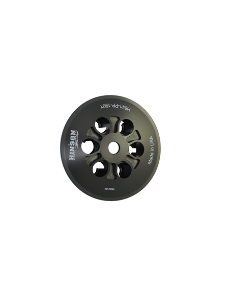 Placa de pressão HINSON H641PP1901