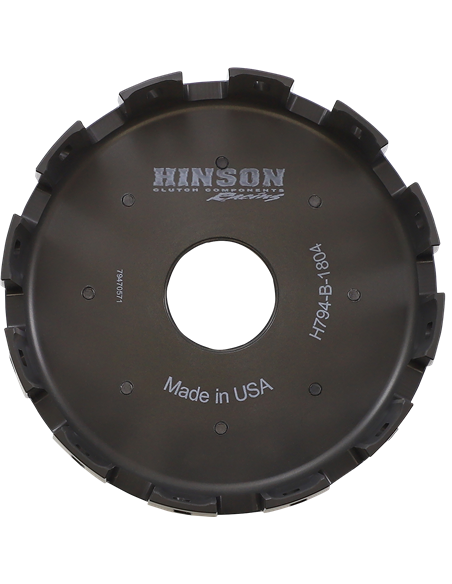 Campana de embrague Clutch Hon Crf250R HINSON H794B1804