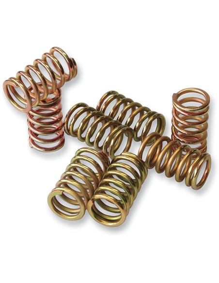 Kit de ressort d'embrayage ProX Sx / Sx-F / Exc 17.CS12002