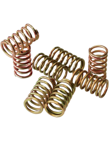 Kit de ressort d'embrayage ProX Sx / Sx-F / Exc 17.CS12002