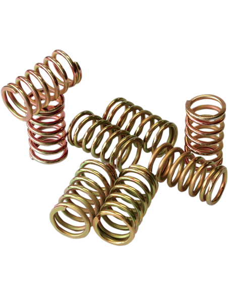 Kit de ressort d'embrayage ProX Sx / Sx-F / Exc 17.CS12002