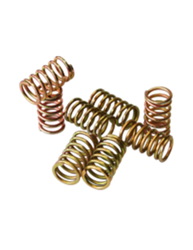 Kit ressort d'embrayage ProX Kx250F + Rmz250 17.CS43017