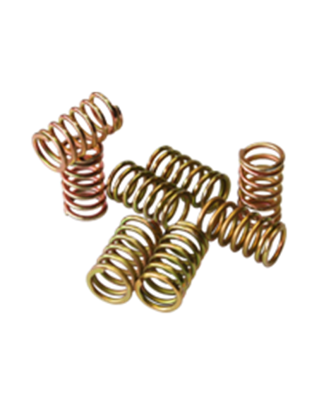 Kit ressort d'embrayage ProX Kx250F + Rmz250 17.CS43017