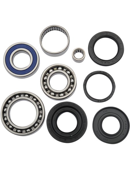 Differential Bearing & Seal Kit ALL BALLS - MOOSE 25-2048