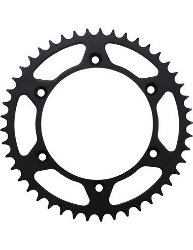 Corona JTR822.45 45 dents 520 PITCH NATURAL C49 HIGH CARBÓ STEEL