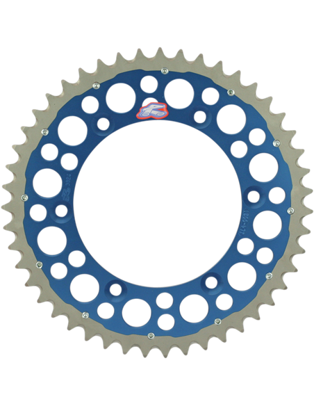 Corona Renthal R 520 52 dents Bl Sc Twin 2240-520-52GPBU