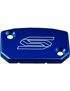 Bouchon de réservoir de liquide de frein SCAR Blue
