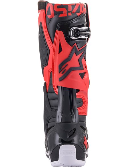 Cremalheira Dual Mse 48 Bl Moose Racing HP 1210-251-48-12X