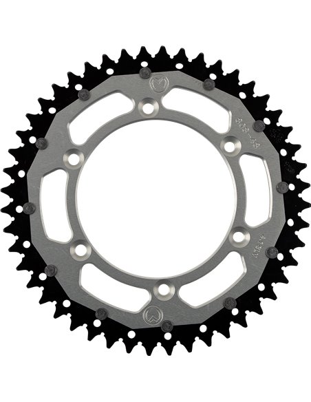 Dual Mse 48 Sl Moose Racing Hp 1210-808-48-11X Drive Gear